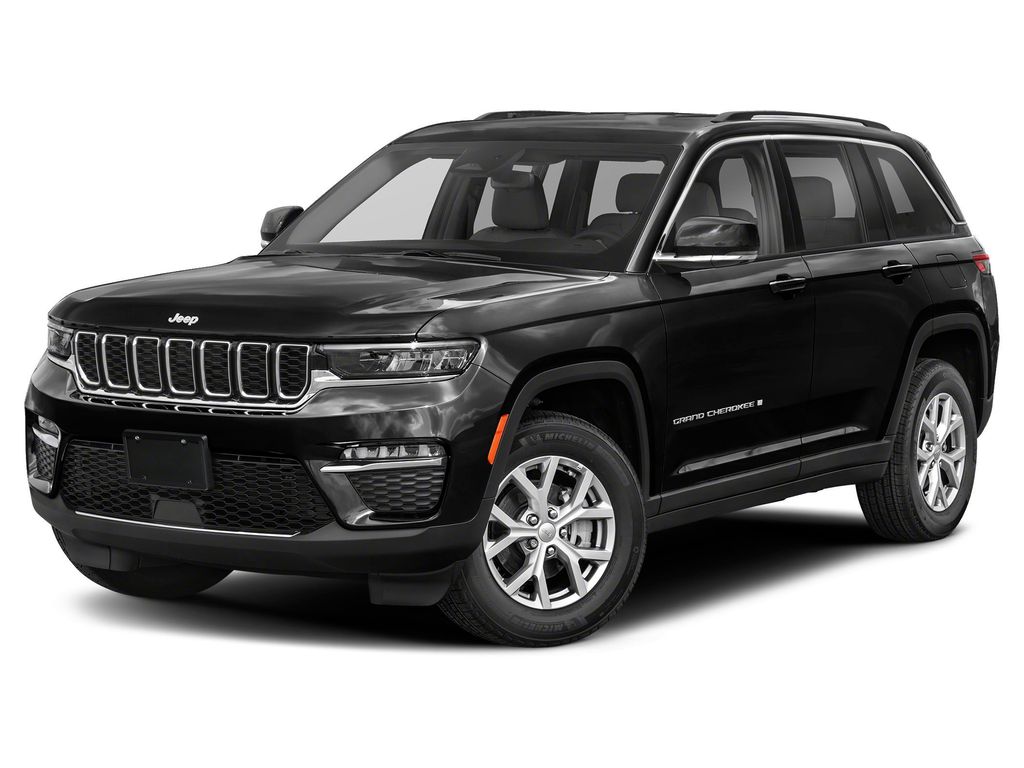 jeep grand cherokee 2023 1C4RJHBG4PC528890 image jeep grand cherokee 2023 1C4RJHBG4PC528890 image